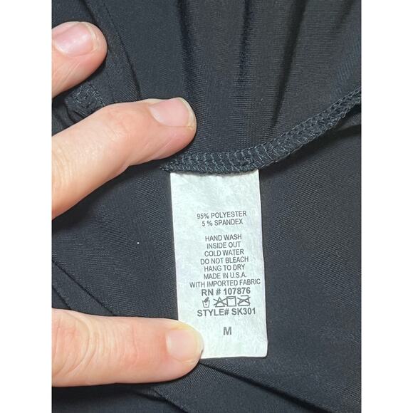 SUN KIM‎ Colorblock Maxi Sleeveless Dress Womans Size Medium Cocktail Dress - Picture 2 of 8